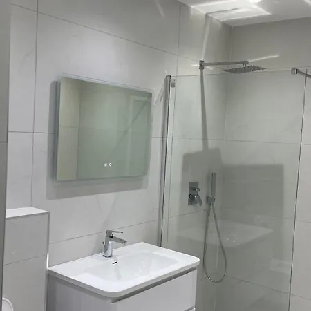 Next Stay Tirana 2 Daire