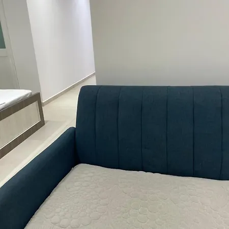 Next Stay Tirana 2 Daire